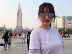 -八一南昌起义纪念塔
