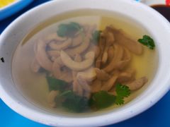 -花园茶楼(兴城西路店)