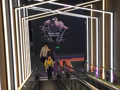 -Tenker Club弹刻极限主题公园 · 蹦床 · 团建 · 生日派对(大关店)