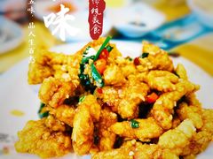 -淘淘园·韩式手工炸酱面(井亭天地店)