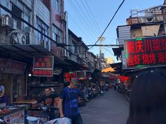 -桂萍特色牛筋牛杂(长堤街总店)