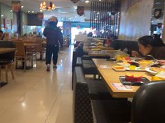 -豪客来牛排(府河店)