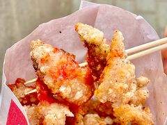 -香酥鸡排(京汉大道店)