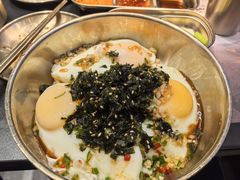 -西塔老太太泥炉烤肉(龙湖北苑天街店)