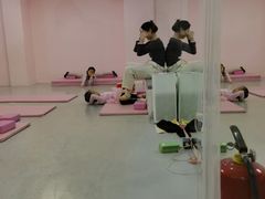 -舞研舞蹈培训(魏公村校区)