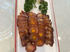 -澳门酒家(南航明珠店)