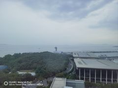 -青岛海尔洲际酒店
