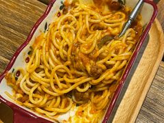 -秘密旅行Bonjour(黑金冠 江南西店)