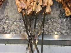 -通海俄式烧烤·俄罗斯大串(嵩山路店)