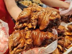 -净香园熟肉(北坦总店)