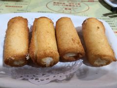 -香港仔茶餐厅(凤阳店)