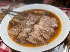 牛肋排骨-西贝(枫蓝国际购物中心店)