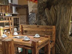 -普洱小黄牛餐厅铜火锅·思茅地方菜(世纪城店)