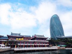 -海花岛旅游度假区