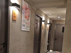 -施奈儿.洗头頭療.按摩SPA.采耳(上梅林店)