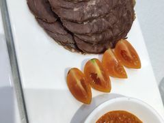 -嘉逸传菜(洛川东路店)