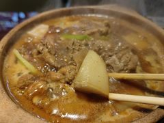 -三个大叔东北烧烤·砂锅菜(西三旗店)