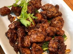 外婆小牛肉-外婆家(静安大悦城店)