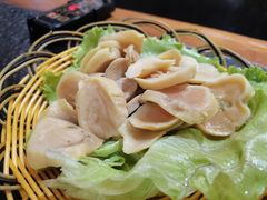 -友乐居羊蝎子(西直门店)