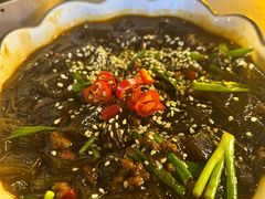 -清真·马坡烧烤涮牛肚·酸浆火锅(新区总店)