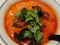 -和府捞面(曹路花园城店)