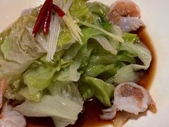 -奉天小馆·非遗东北菜(沈阳万象城店)