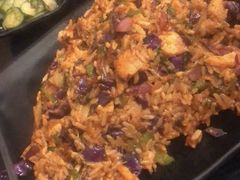 -老啪叽串炒饭(铁百店)