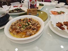 -金华安大酒楼·老牌潮菜·粤式茶点(东方国际店)