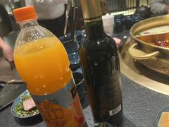 -湊湊火锅·茶憩(打浦桥日月光店)