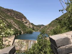 -司马台长城