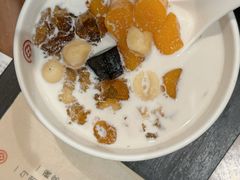 彬妈大满贯-彬媽糖水(万象天地店)