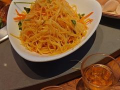 -山河屯铁锅炖(绥望路店)