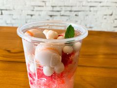 -甜心闲生传统手工冰粉(人民广场店)
