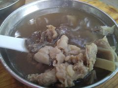 -老牌依强牛肉店(达道总店)