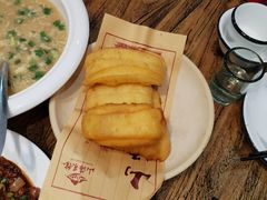-山海菜馆·海肠捞饭·青岛菜(栈桥店)