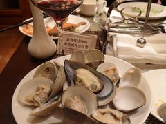 -景湖轩全日制餐厅·南湖名都