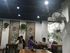 大堂-随柳居·苏式小吃(建新巷店)