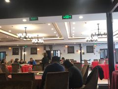 大堂-碧丽宫大酒店(召稼楼店)