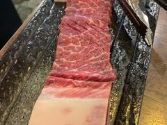 黑牛小排肉-香猪坊韩国烤肉专属门店(魏公村店)
