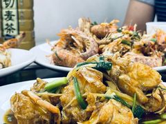 -船奇蒸汽海鲜·闽菜(八市海鲜总店)