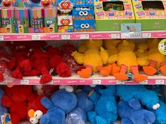 -TOYSRUS玩具反斗城(深圳万象城店)