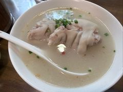 -双流老字号董蹄花(广场路店)