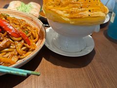 -魏客咖啡(中铁中心店)