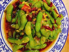 -江城燕子大排档(江汉路步行街店)