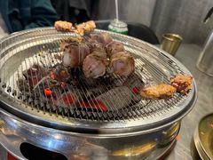 -本炙炭烤·蒲烧活鳗料理店(金沙洲店)