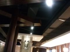 大堂-鲁西肥牛(九方购物中心店)
