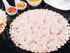 -草鱼先生潮州鱼生·虾生(新厦花园店)