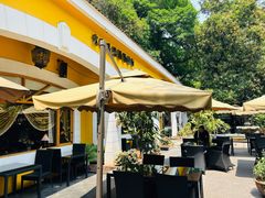 -火车头法国西餐厅