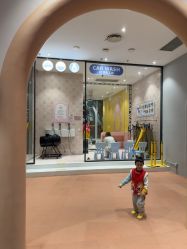 -奈尔宝·儿童乐园·亲子餐厅(前滩店)