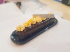 -CHEZ JASMINE 茉莉的氧气厨房